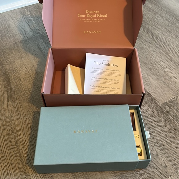 RANAVAT The Vault bundle - Picture 5 of 5